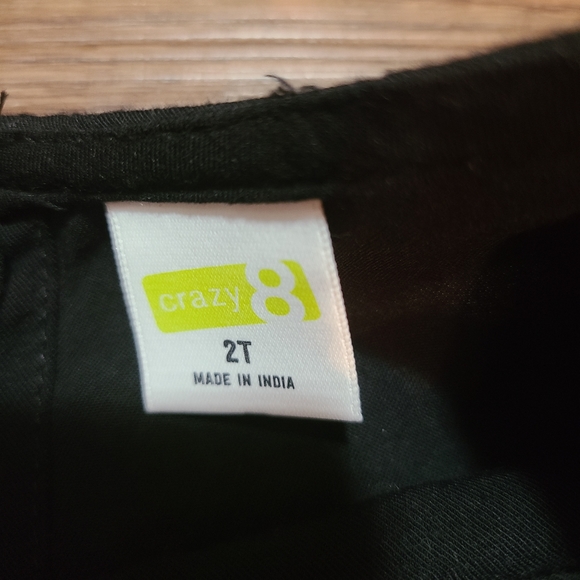 Dress with embroidery - Picture 4 of 4